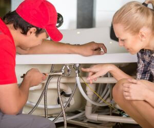 About Emergency plumbing pros Hunter, KS